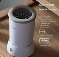 Automatic Pet Paw Cleaner for Dogs and Cats