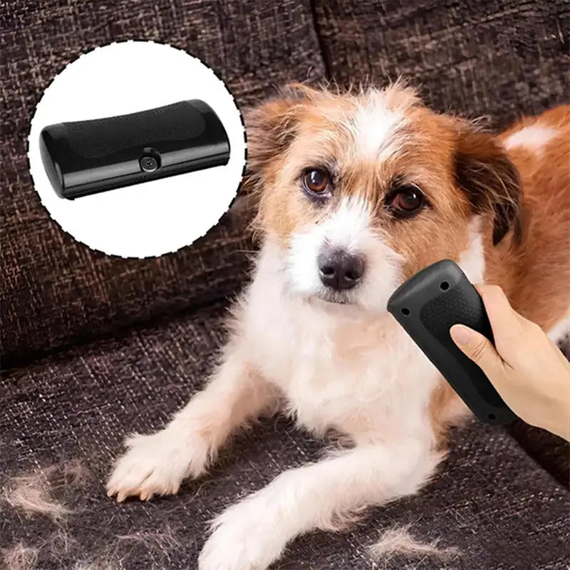 Professional Deshedding Brush for Dogs & Cats