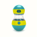 Interactive Treat-Dispensing Slow Feeder Toy