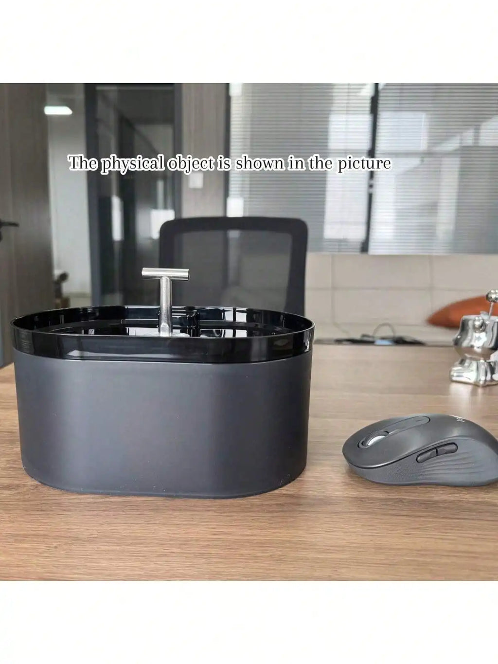 Automatic Cat Water Fountain — 2.2L, Silent Pump